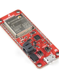 SparkFun Thing Plus - ESP32 WROOM (U.FL) til ESP32 IoT, kompatibel med Arduino IDE