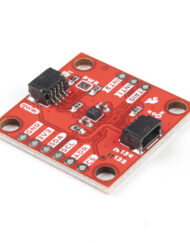 SparkFun Triple Axis Accelerometer Breakout - KX134 (Qwiic)