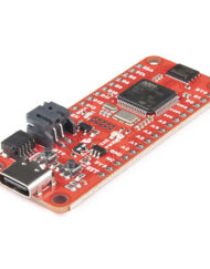 SparkFun Thing Plus - STM32 ARM Cortex-M4 op til 168 MHz