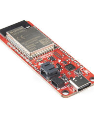 SparkFun Thing Plus - ESP32-S2 WROOM med 2.4GHz SoC