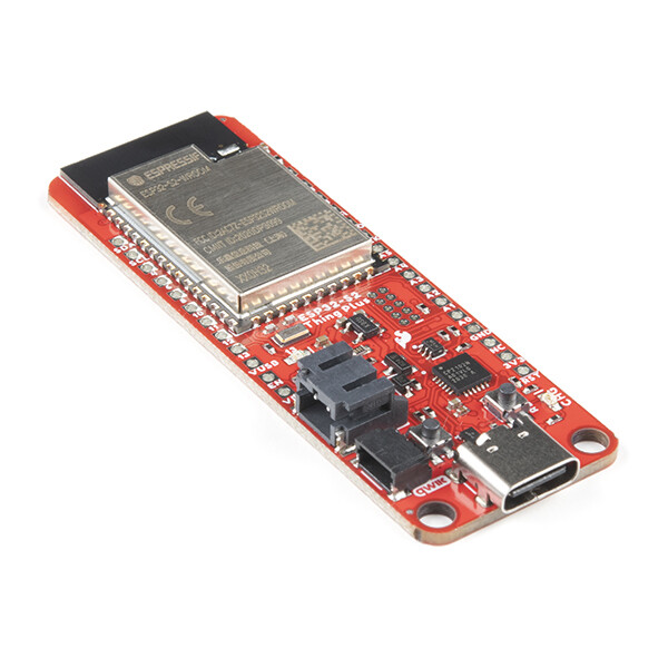 SparkFun Thing Plus - ESP32-S2 WROOM med 2.4GHz SoC