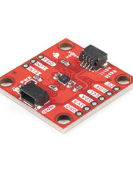 SparkFun Triple Axis Accelerometer Breakout - KX132 (Qwiic)