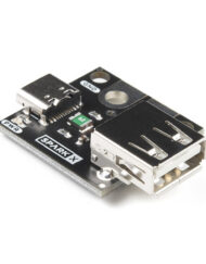 SparkFun USB strømstyr-sensor