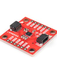 SparkFun 6 Degrees of Freedom Breakout - LSM6DSO (Qwiic)