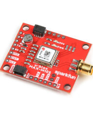SparkFun GNSS Receiver Breakout Board MAX-M10S Qwiic