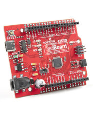 SparkFun RedBoard Plus kompatibel med Arduino Uno