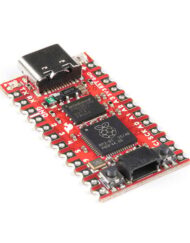 SparkFun Pro Micro RP2040 Mikrocontroller Dual ARM Cortex-M0+