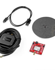 SparkFun GPS-RTK SMA Kit ZED-F9P Real Time Kinematics