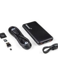 SparkFun Jetson Nano Basic Kit med batteripakke (uden Jetson Nano)