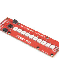 SparkFun Qwiic LED Stick - APA102C