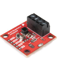 SparkFun Buck Regulator Breakout AP63203 3,3 V til 32 V COM-18356