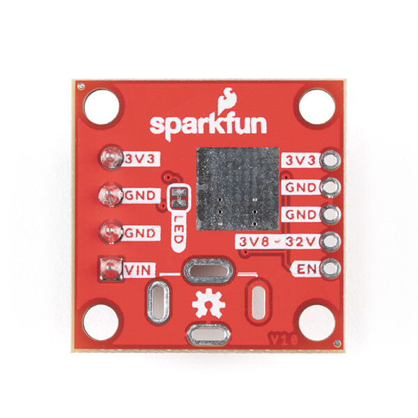 SparkFun Buck Regulator Breakout AP63203 3,3 V til 32 V COM-18356