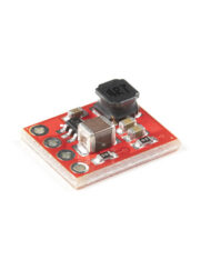 SparkFun BabyBuck Regulator Breakout AP63203 3.3V COM-18357