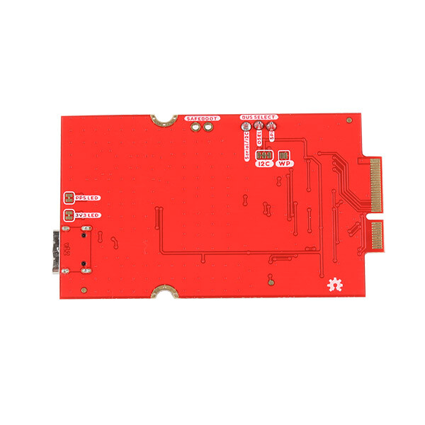 SparkFun MicroMod GNSS Funktion Board NEO-M9N Modul