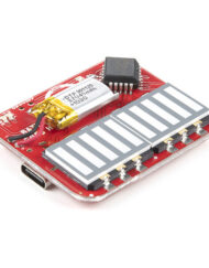 SparkFun MyoWare 2.0 LED-skærm til muskel-sensor