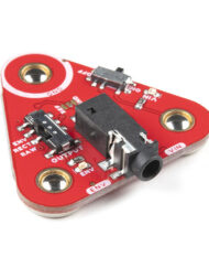 SparkFun MyoWare 2.0 Link Shield til Muskel-sensor