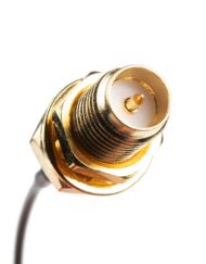 SparkFun RP-SMA til U.FL kabel 150mm
