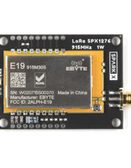 SparkFun LoRa 1W Breakout - 915M30S