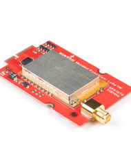 SparkFun MicroMod LoRa Funktion Board LoRaWAN 915M30S