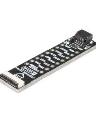SparkFun smôl Header Konverterer FPC til I2C QWIIC SPI