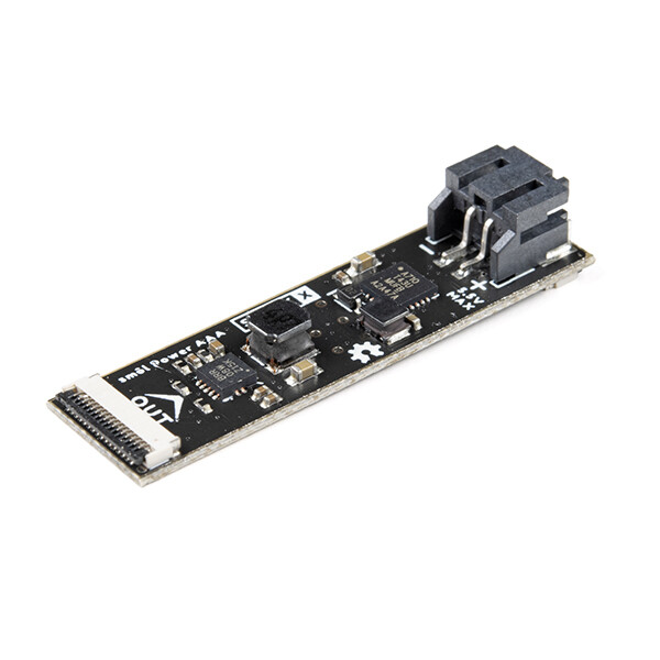 SparkFun smôl Power Board, AAA boost-strømforsyning op til 3,3 V