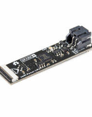 SparkFun smôl Power Board LiPo MCP73831 Li-Ion Li-Polymer Ladestation