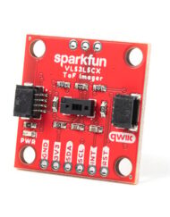 SparkFun Qwiic ToF Imager VL53L5CX Tidsbaseret afstandssensor