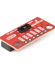 SparkFun Qwiic Mini ToF Imager VL53L5CX Tidsbaseret afstandssensor