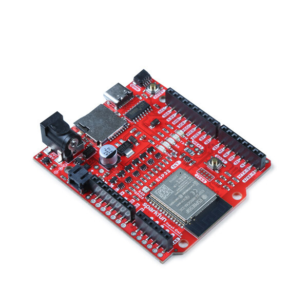 SparkFun IoT RedBoard ESP32-D0WDQ6 Udviklingskort