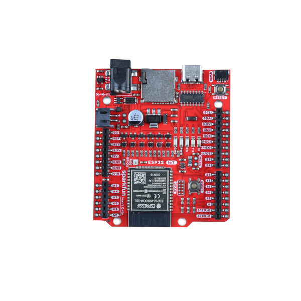 SparkFun IoT RedBoard ESP32-D0WDQ6 Udviklingskort