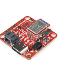 SparkFun OpenLog Artemis (uden IMU)