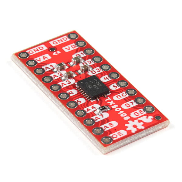 SparkFun Level Shifter - 8 Kanal (TXS01018E)
