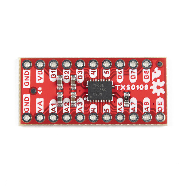 SparkFun Level Shifter - 8 Kanal (TXS01018E)