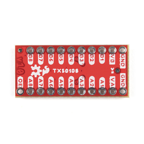 SparkFun Level Shifter - 8 Kanal (TXS01018E)