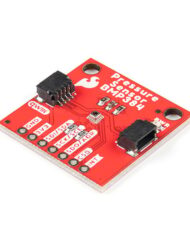 SparkFun Tryksensor BMP384 I2C SPI Qwiic