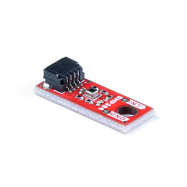 SparkFun Micro Pressure Sensor BMP384 (Qwiic)