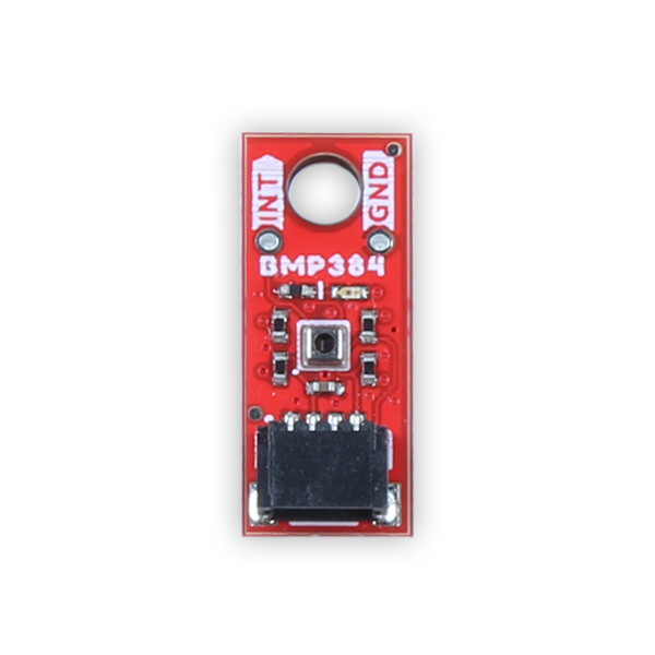 SparkFun Micro Pressure Sensor BMP384 (Qwiic)
