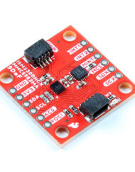 SparkFun 9DoF IMU Breakout ISM330DHCX MMC5983MA Qwiic