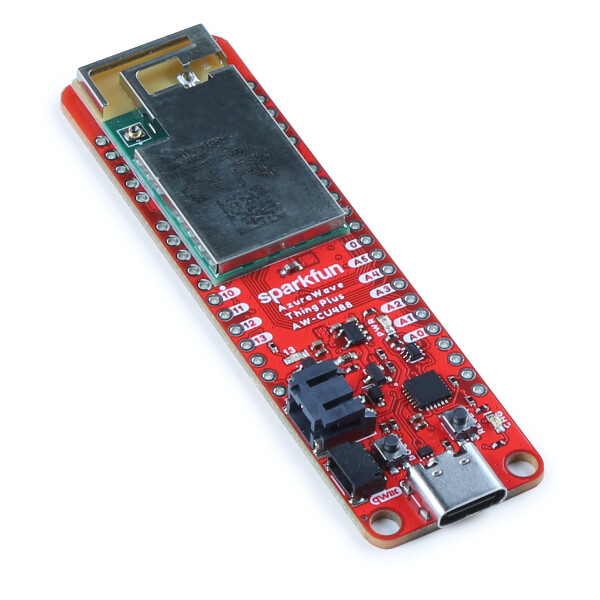 SparkFun AzureWave Thing Plus AW-CU488 Udviklingskort