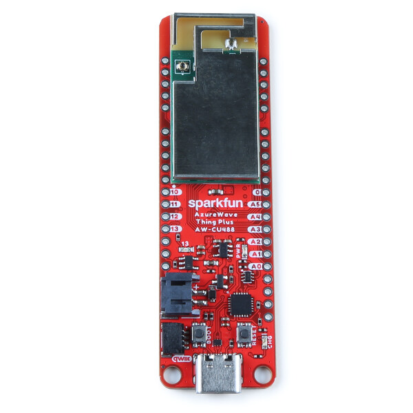 SparkFun AzureWave Thing Plus AW-CU488 Udviklingskort