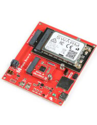 SparkFun Satellite Transceiver Funktion Board Swarm M138