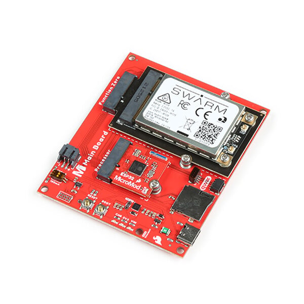 SparkFun Satellite Transceiver Funktion Board Swarm M138