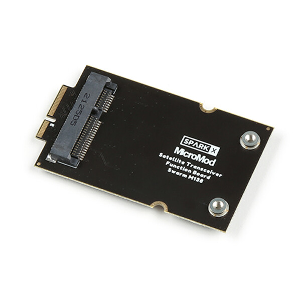 SparkFun Satellite Transceiver Funktion Board Swarm M138