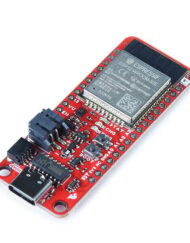 SparkFun Thing Plus ESP32 WROOM med USB-C