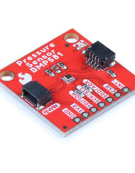 SparkFun Tryksensor BMP581 (Qwiic) Kompatibel med Arduino