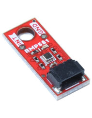 SparkFun Microtryksensor BMP581 (Qwiic) Kompatibel med Arduino