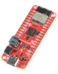 SparkFun Thing Plus Matter - MGM240P Udvikling af Matter-baserede IoT-enheder