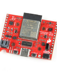 SparkFun DataLogger IoT 9DoF IMU GPS Tryk Fugtighed og Afstandsensorer