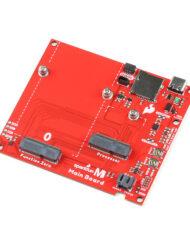 SparkFun MicroMod Hovedkort, enkelt bølgekortsversion
