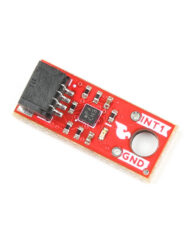 SparkFun Micro Triple Axis Accelerometer Breakout - BMA400 (Qwiic)